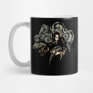 The Dreaming Mug